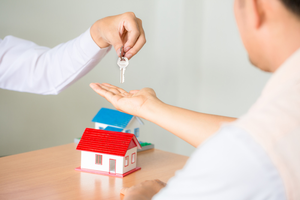 asesoramiento para compra de vivienda en Andalucía