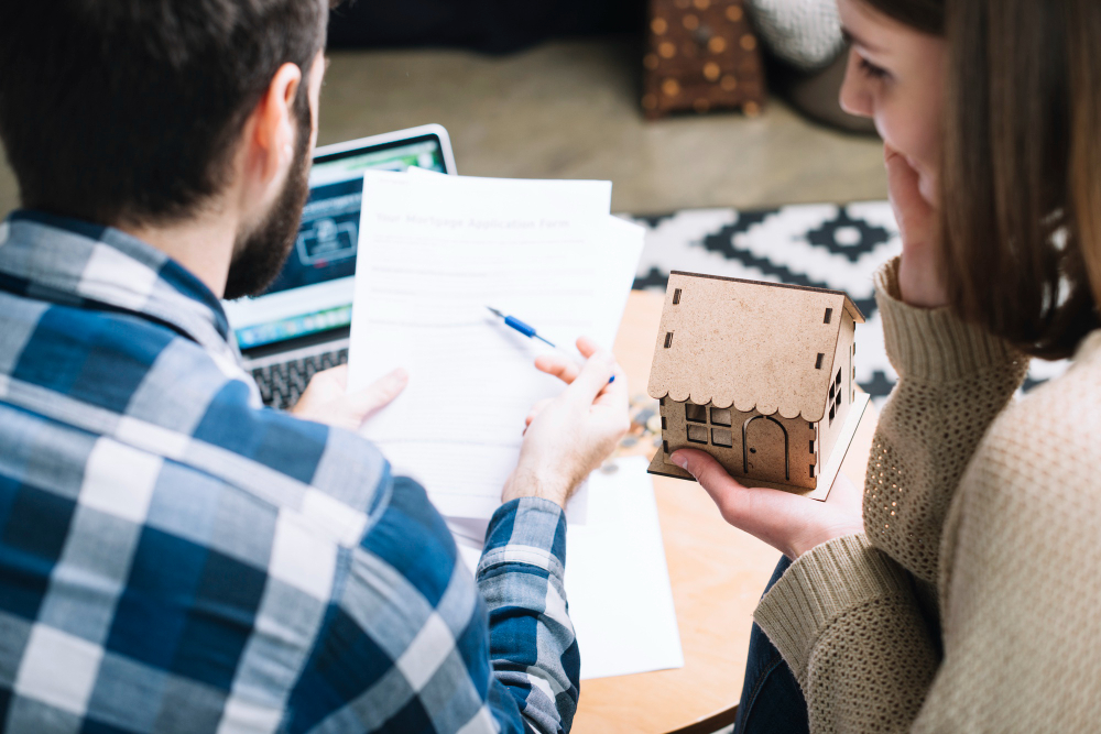 asesoramiento para compra de vivienda en Andalucía