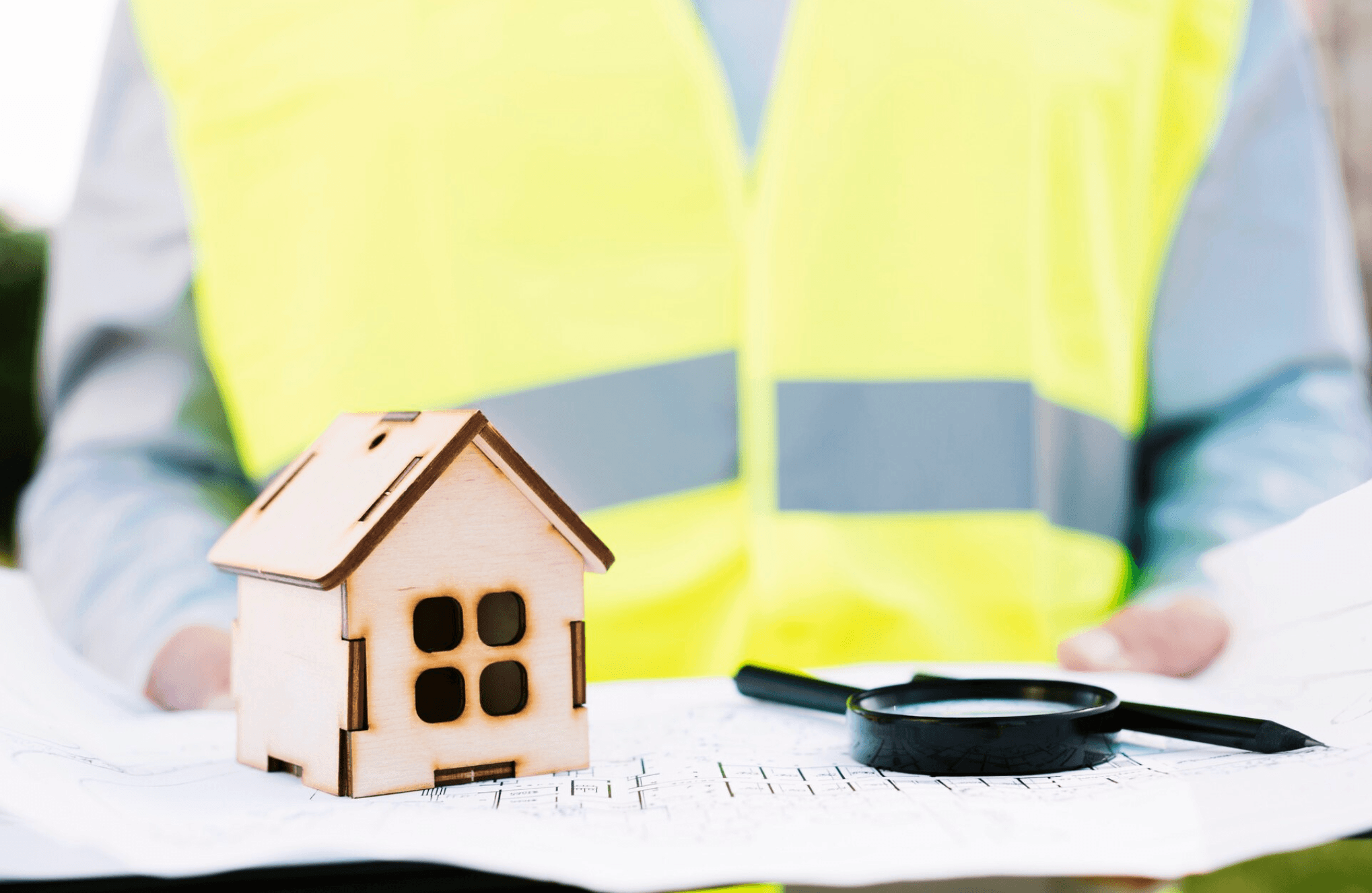 Mantenimiento preventivo de edificios en Sevilla