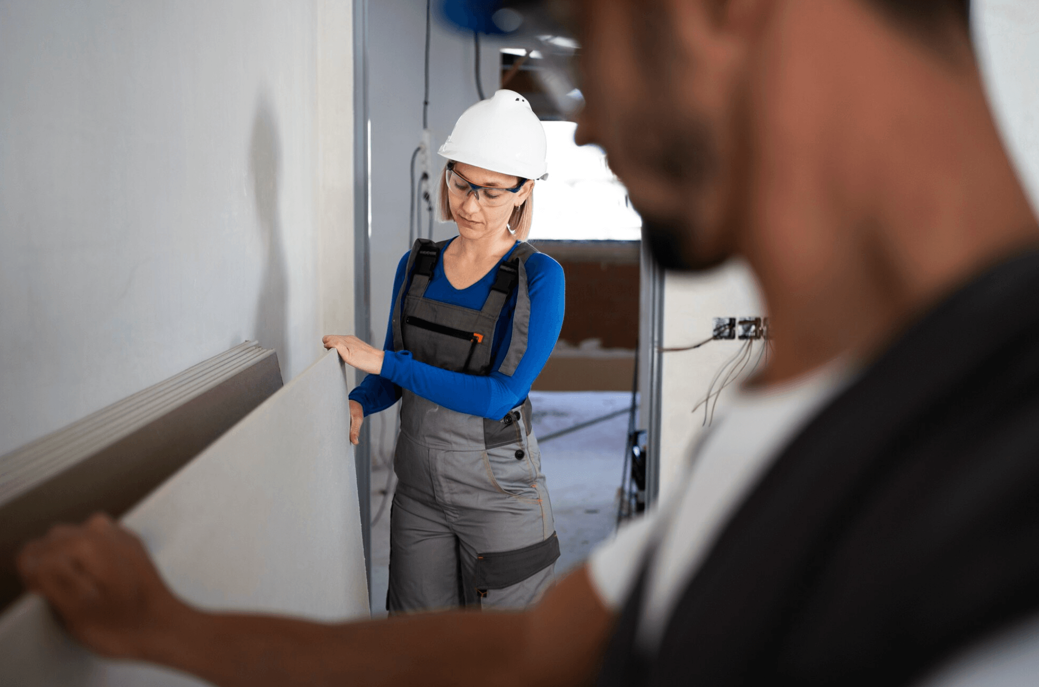 ayudas para rehabilitación de edificios
