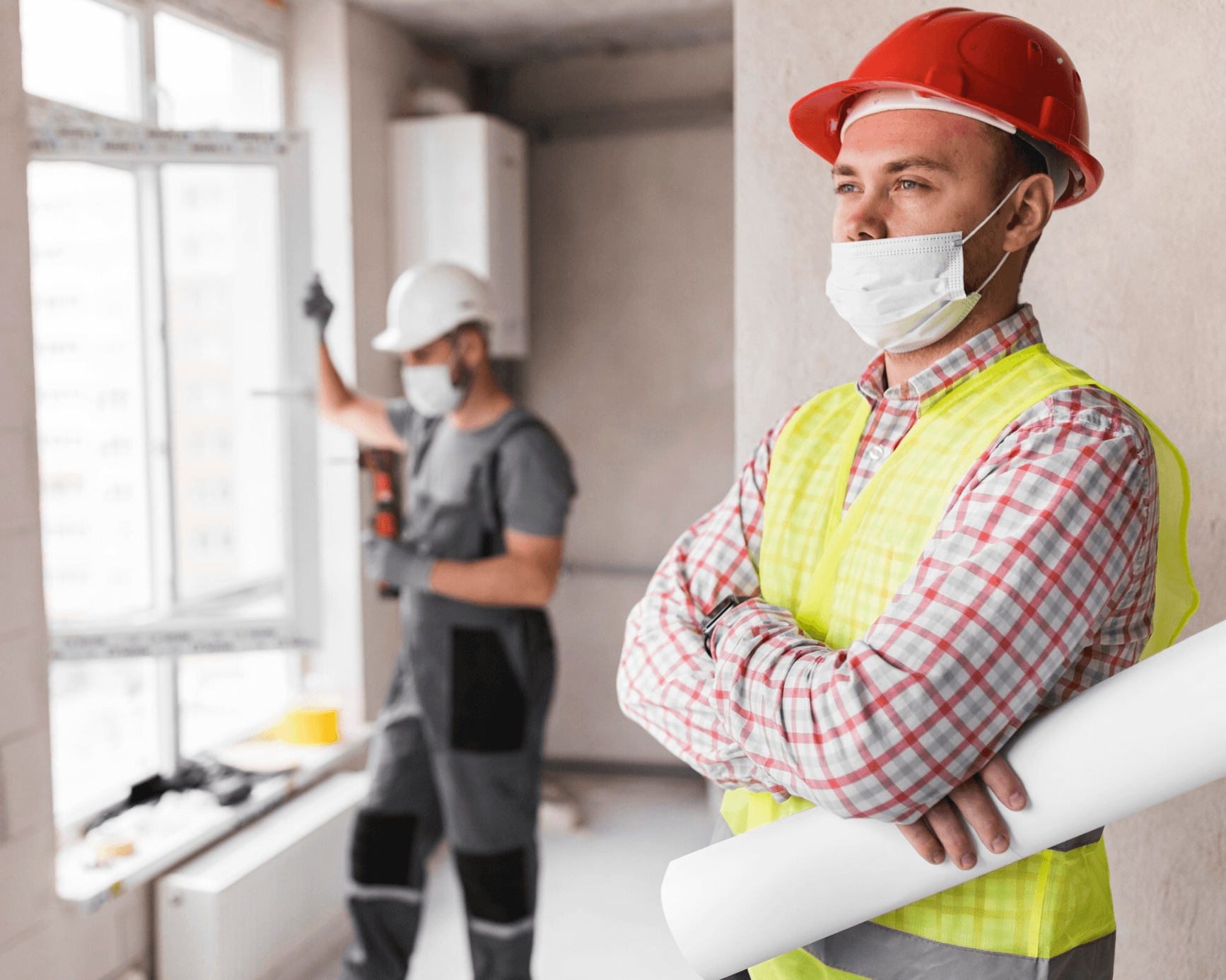ayudas para rehabilitación de edificios
